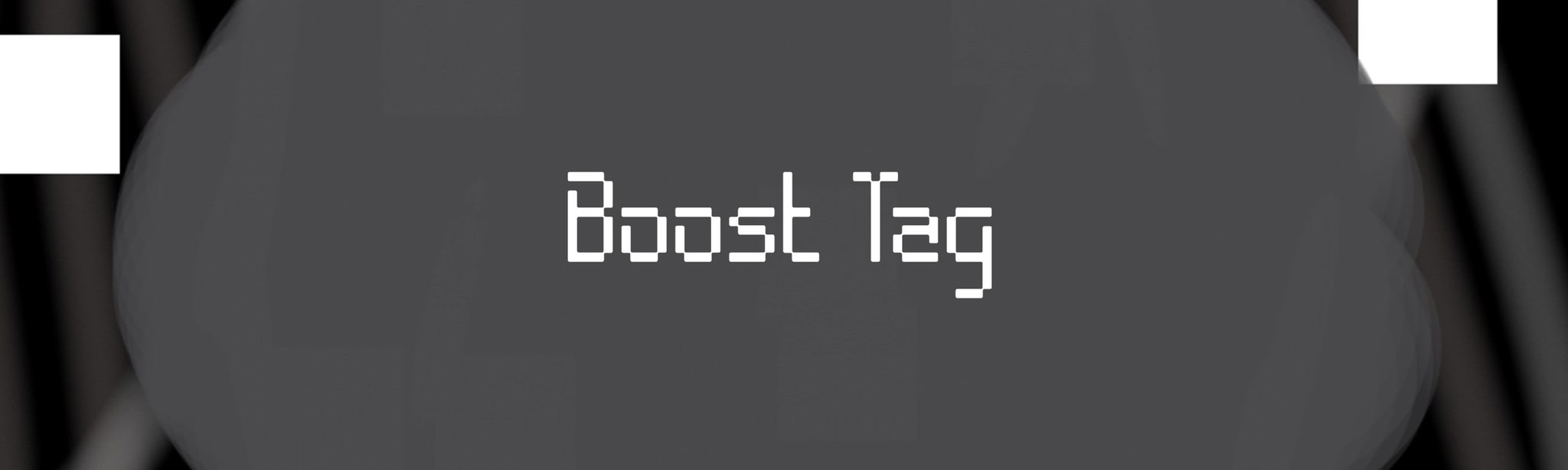 Boost Tag