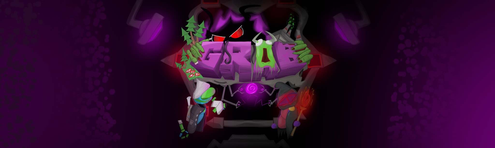 GRAB