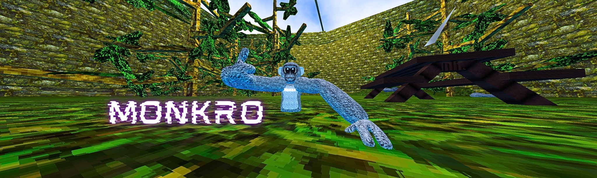 Monkro