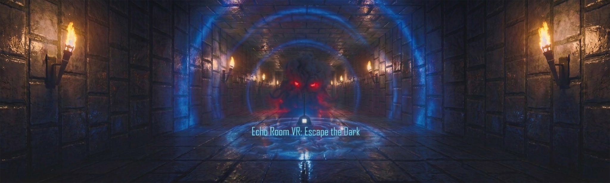 Echo Room VR: Escape the Dark