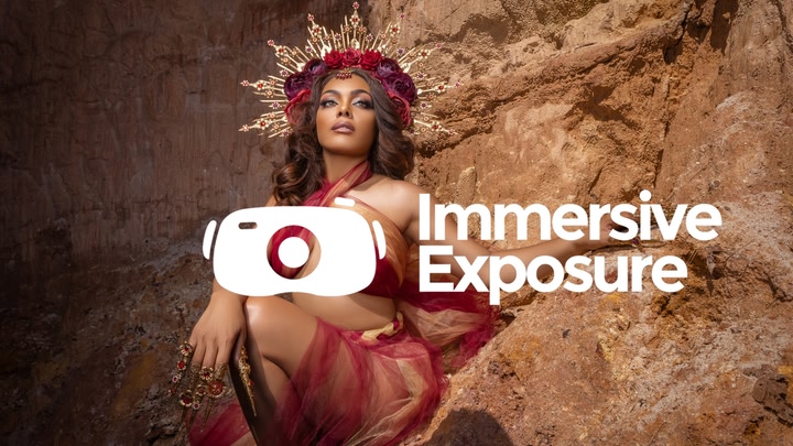 Immersive Exposure