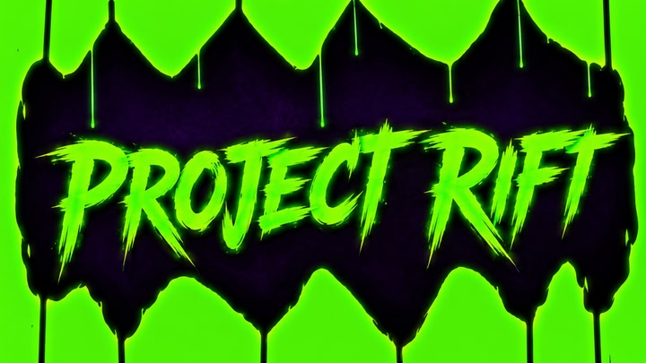 Project Rift