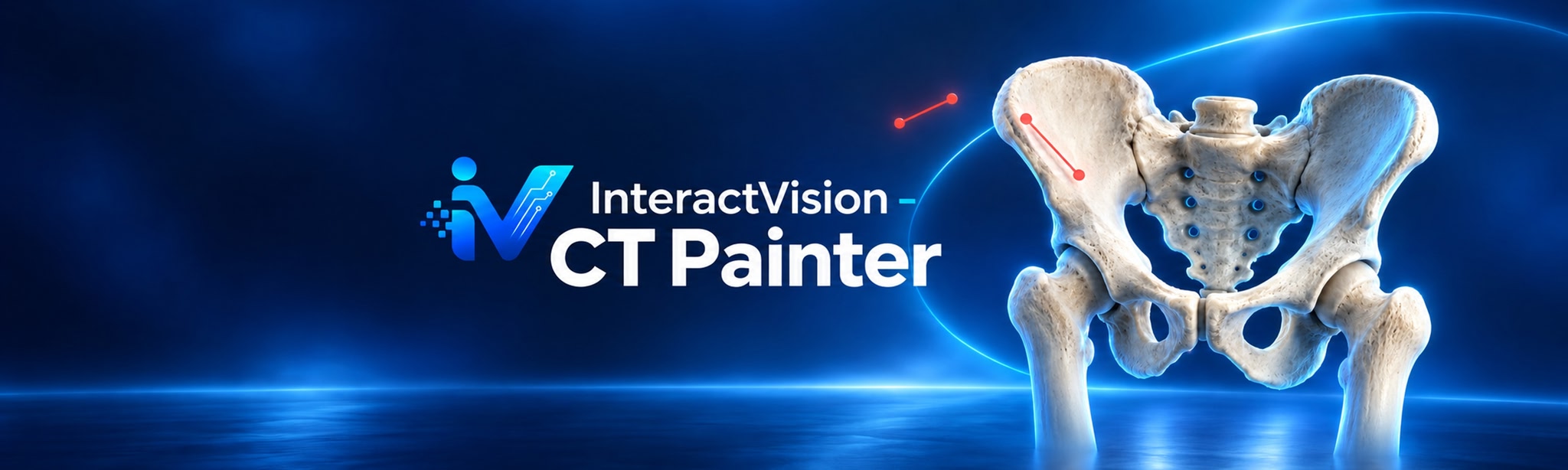 InteractVision - CT Painter