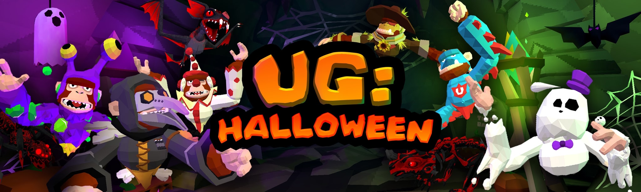 UG