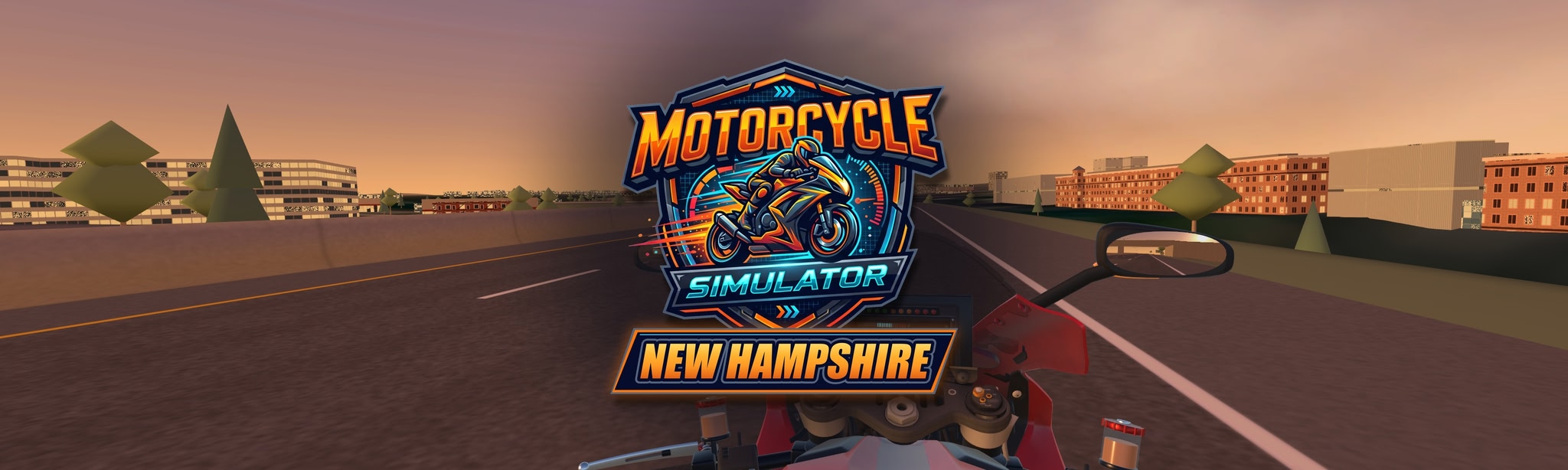 Motorcycle Simulator New Hampshire