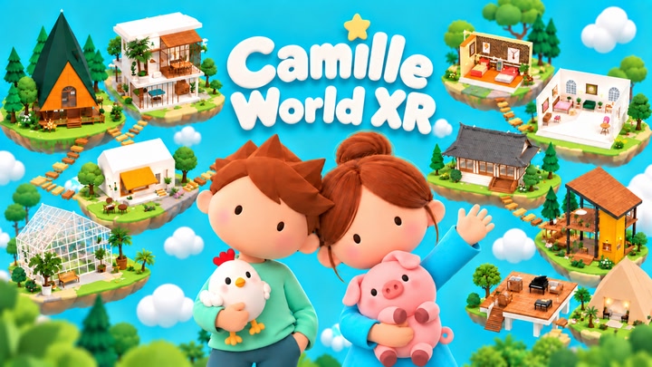 Camille World XR