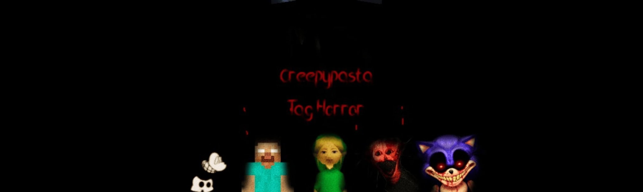 Creepypasta Tag Horror