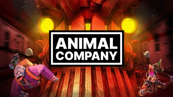 Animal Company