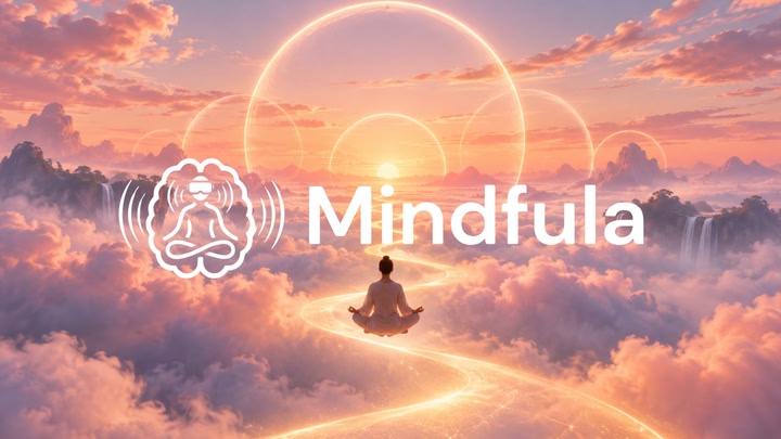 Mindfula :Relaxation Meditation Cosmic