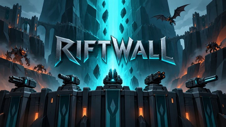RiftWall