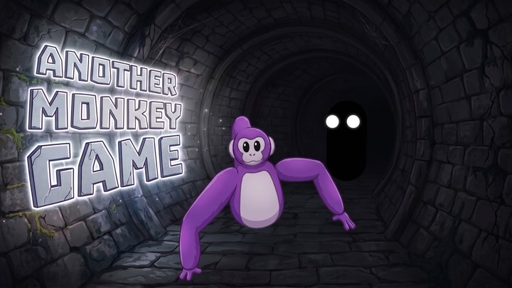 Another Monke Game