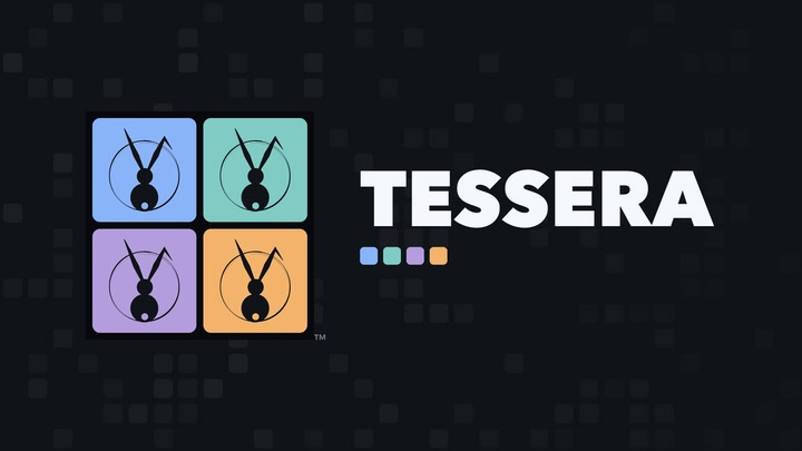 Tessera