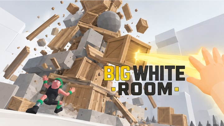Big White Room