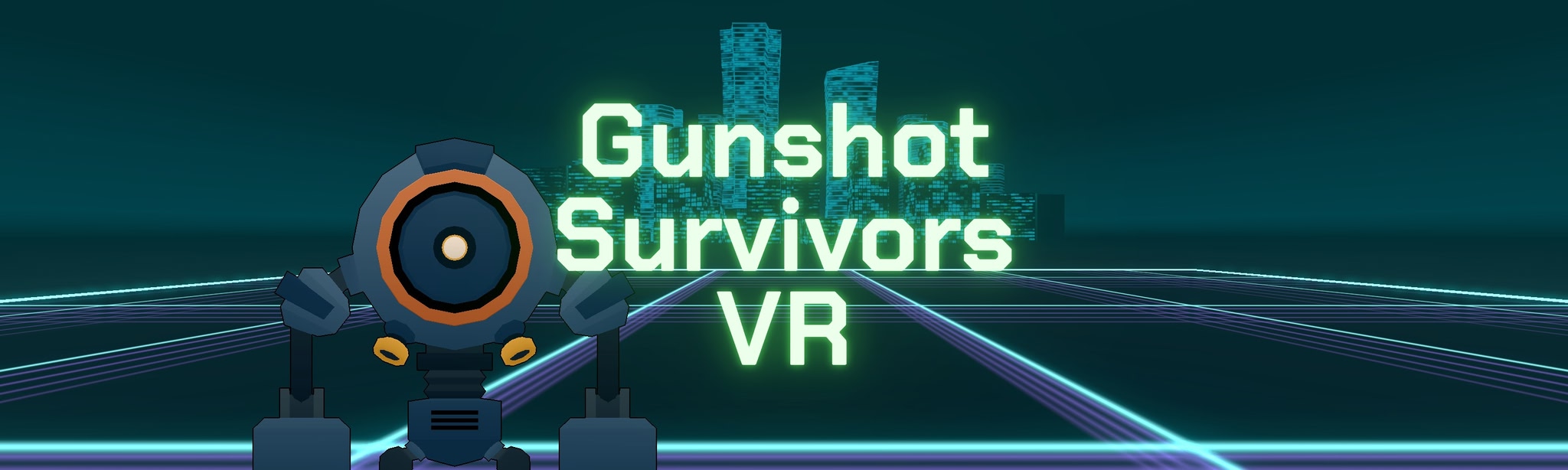 Gunshot Survivors VR