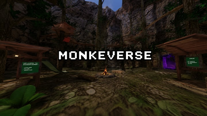 Monkeverse