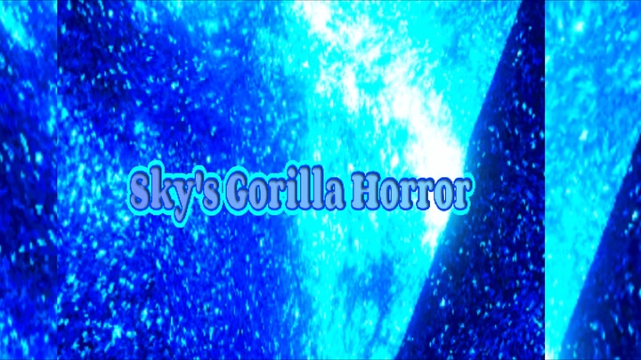 Sky’s Gorilla Horror