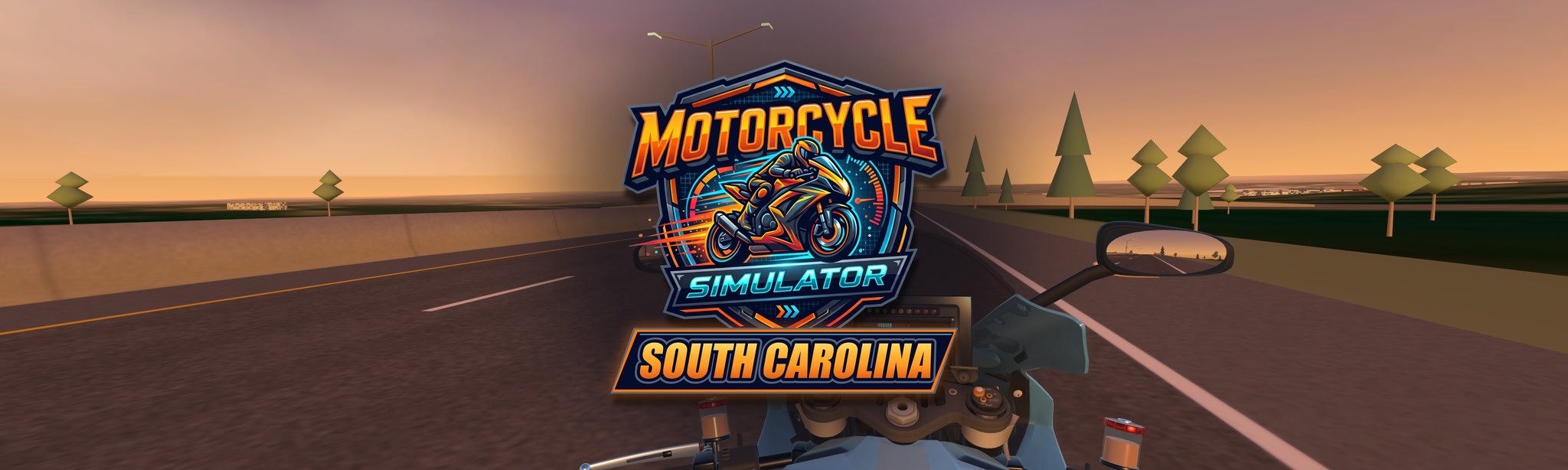 Motorcycle Simulator South Carolina