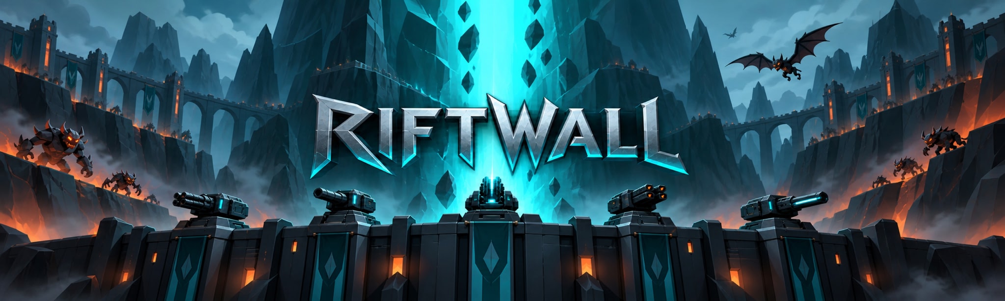 RiftWall