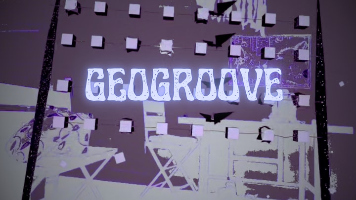 Geogroove