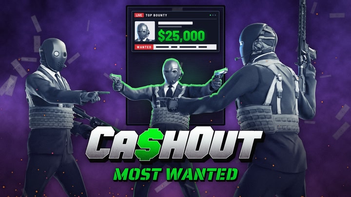 CASHOUT