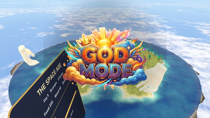 God Mode