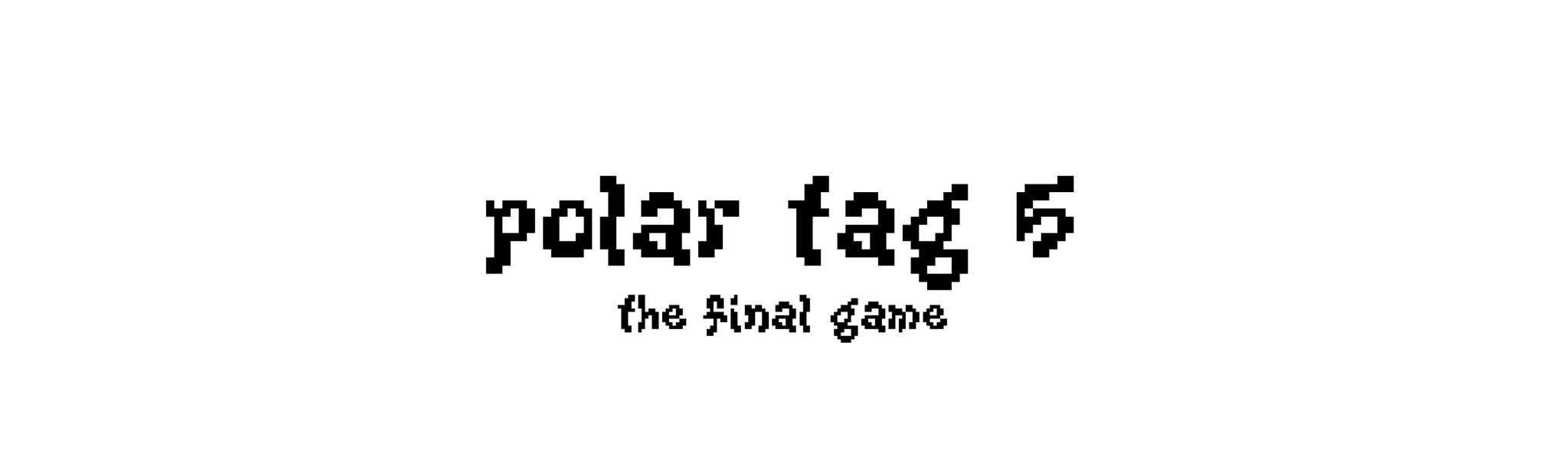 Polar Tag 5