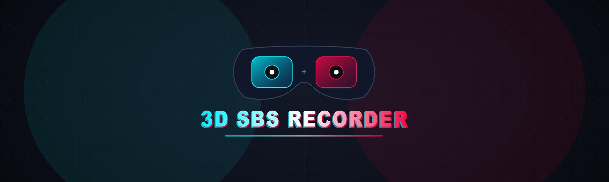 3D SBS Recorder