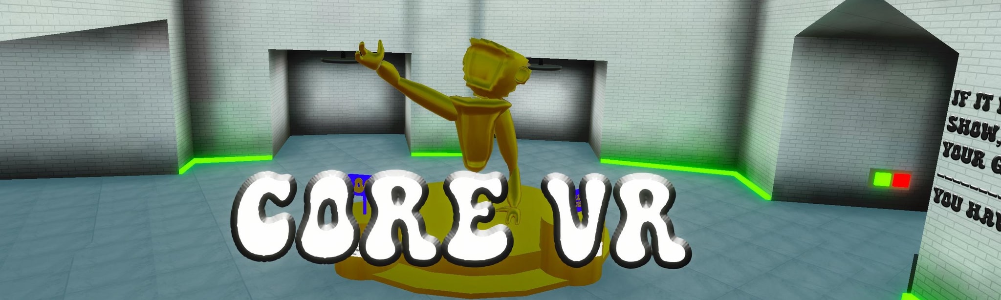 CORE VR