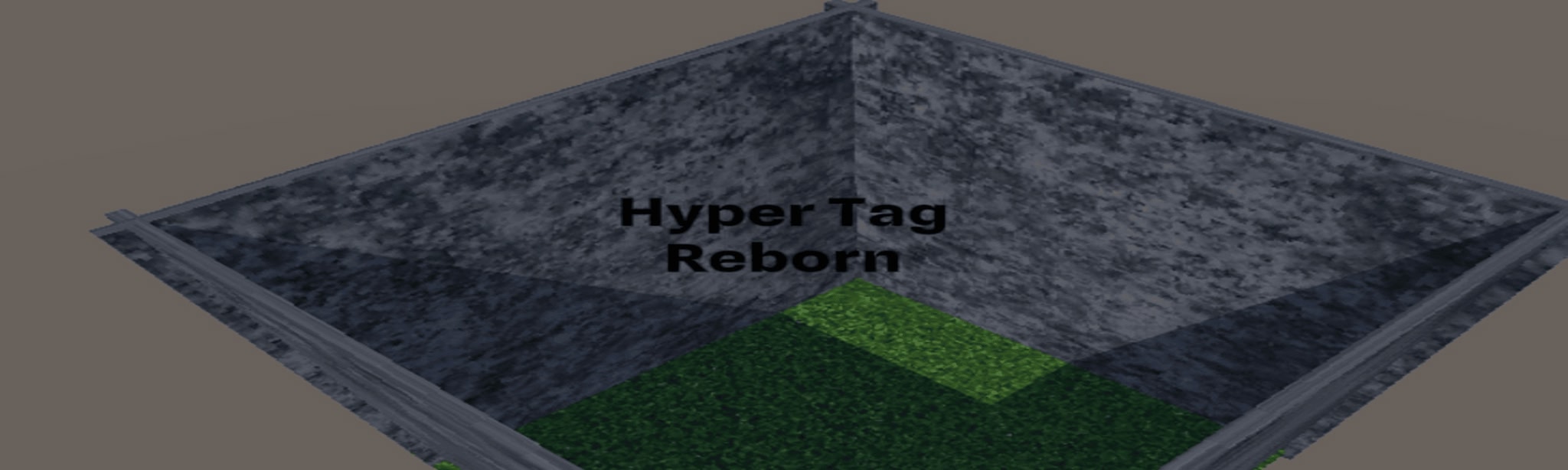 Hyper Tag Reborn