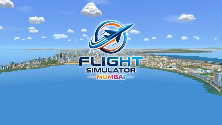 Flight Simulator Mumbai