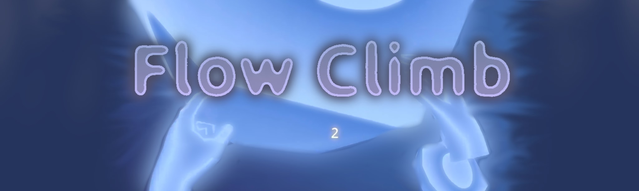 Flow Climb VR