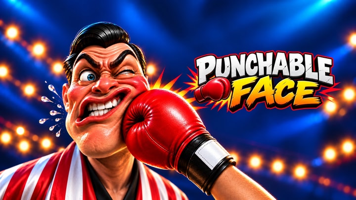 Punchable Face