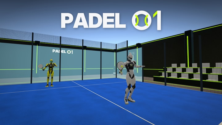 PADEL 01