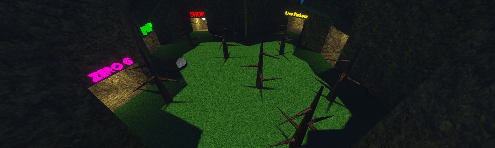 Return To Monke