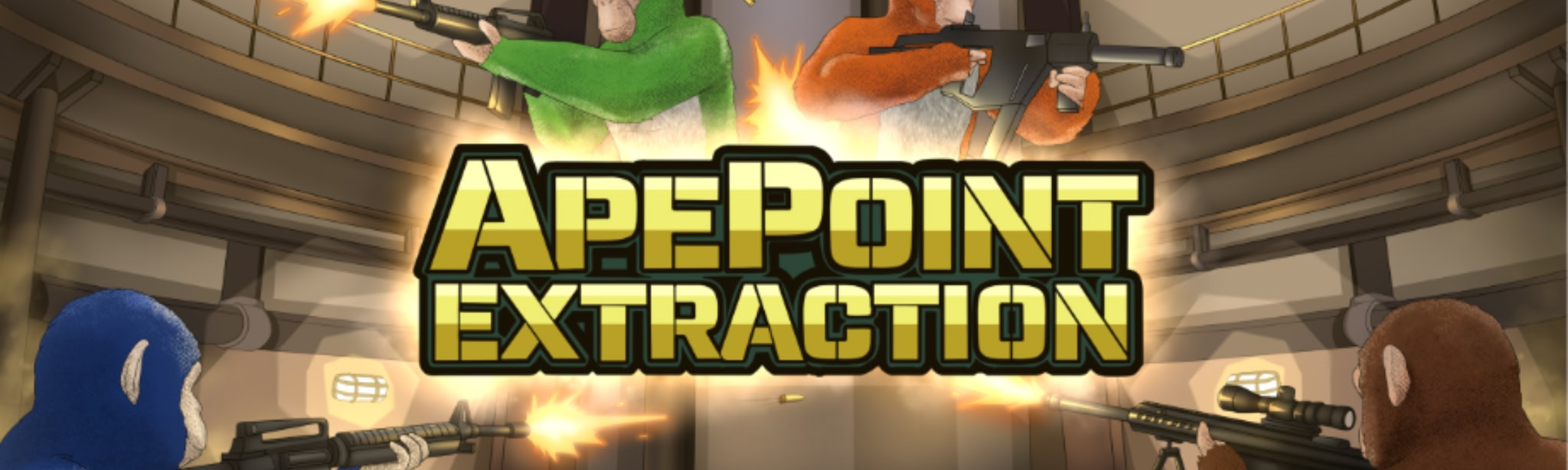 ApePoint Extraction