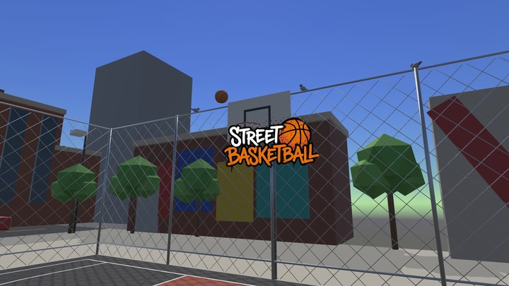 Street Basketball