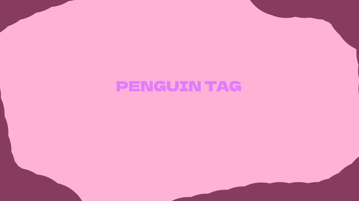 Penguin Tag