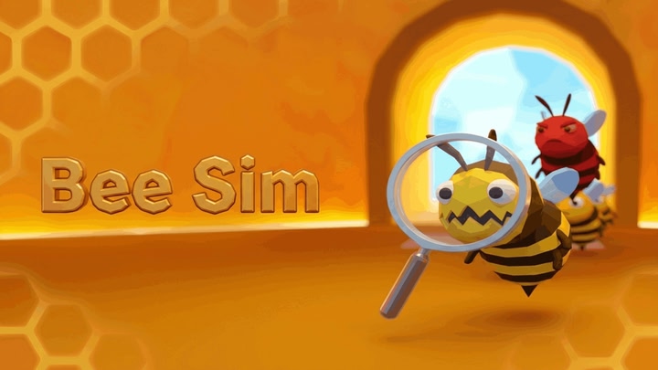 Bee Simulator