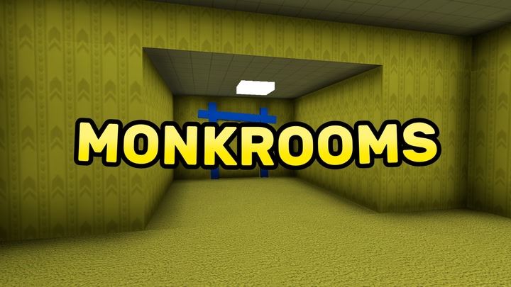 Monkrooms
