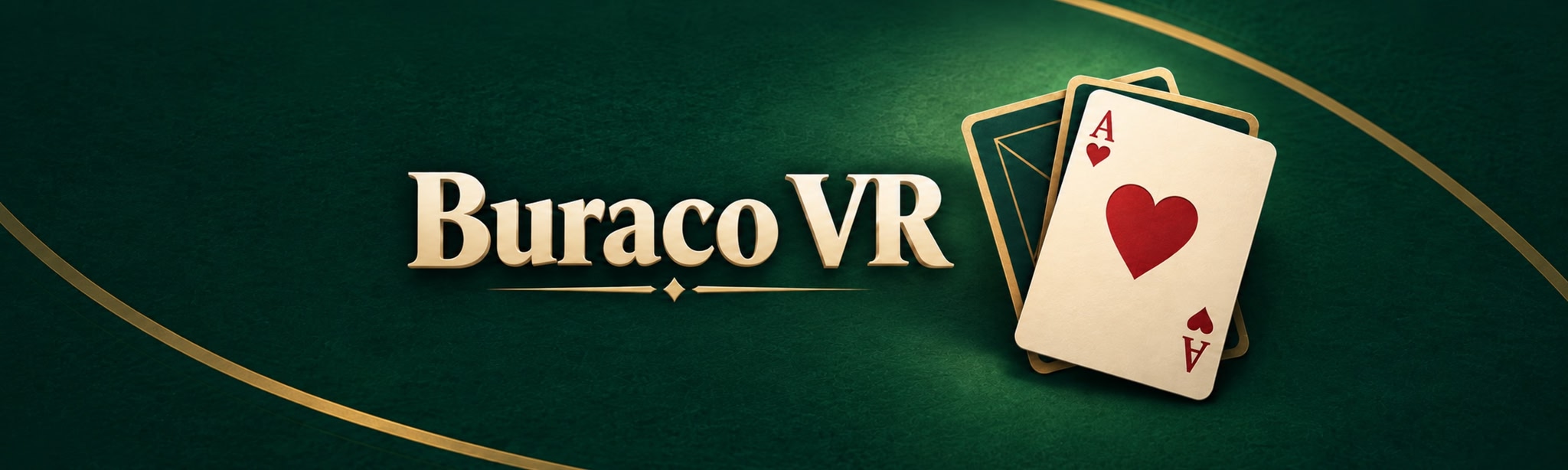 Buraco VR