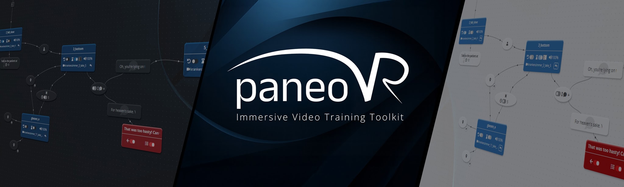 PaneoVR