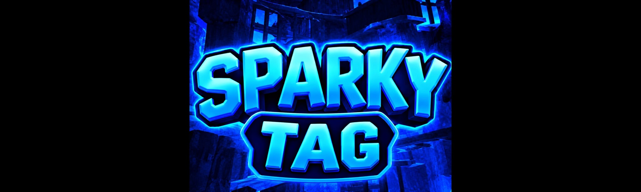 Sparky Tag