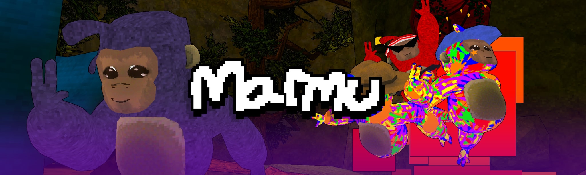 Marmu