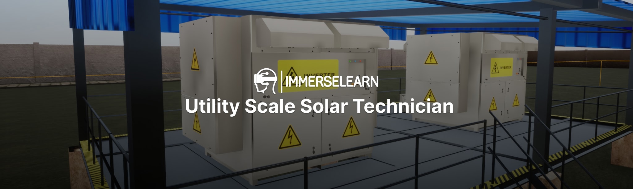 Utility Scale Solar Technician