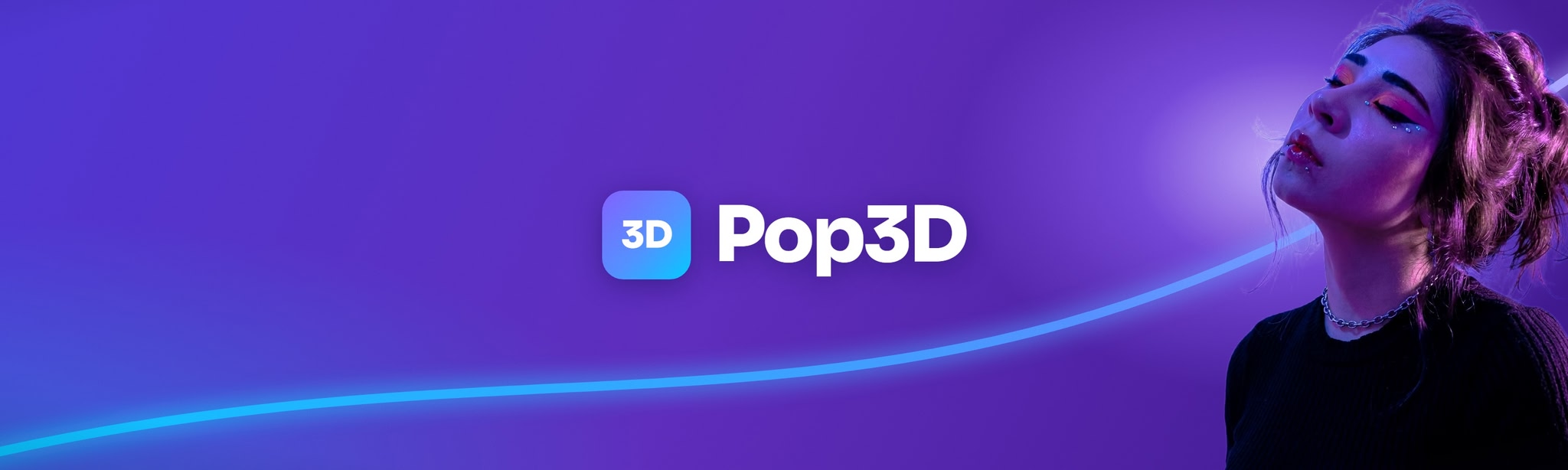 Pop3D