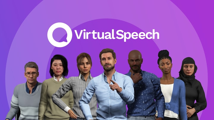 VirtualSpeech
