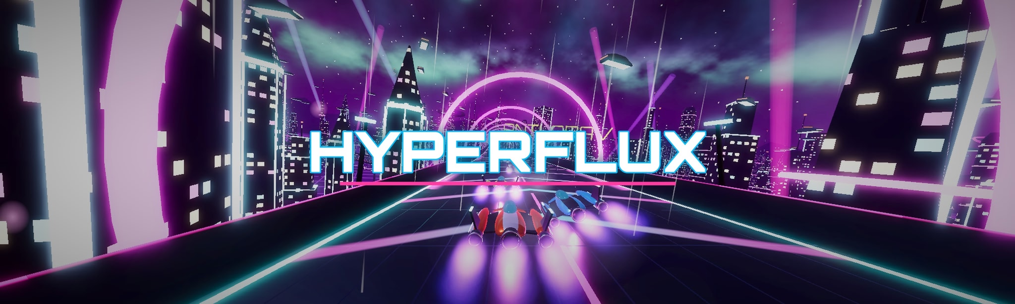 Hyperflux