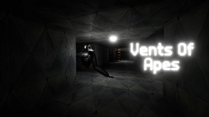 Vents Of Apes