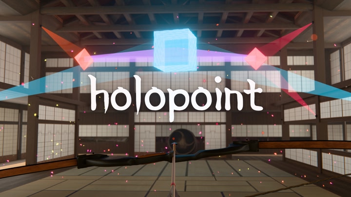 Holopoint