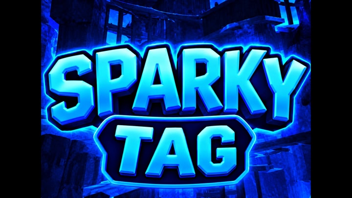 Sparky Tag